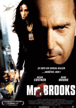 Mr. Brooks