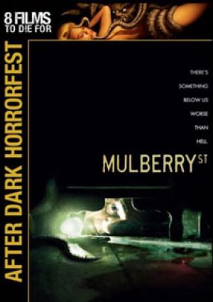 Mulberry Street