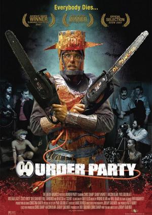 Murder Party