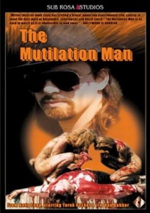 The Mutilation man