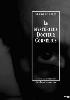 Le Mystérieux Docteur Cornélius