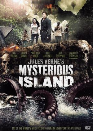 Mysterious Island