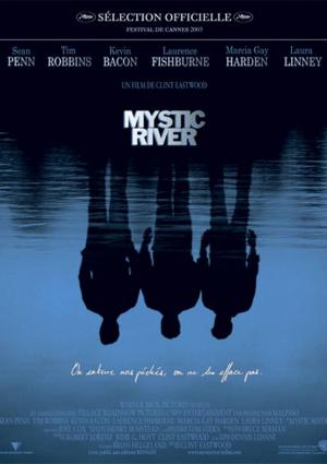 Mystic river