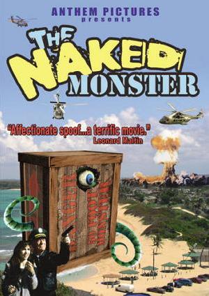 The Naked monster