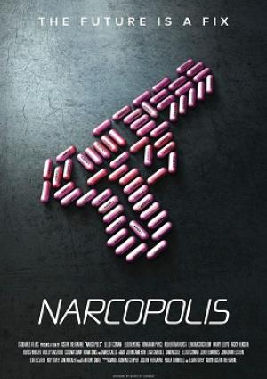 Narcopolis