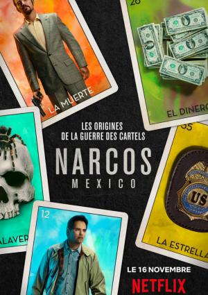 Narcos: Mexico