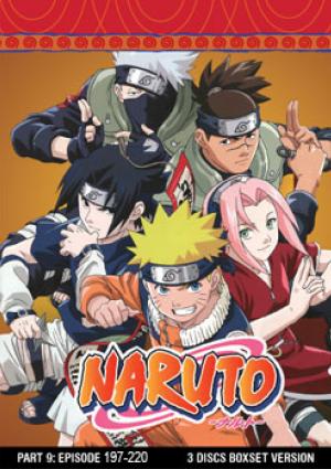 Naruto