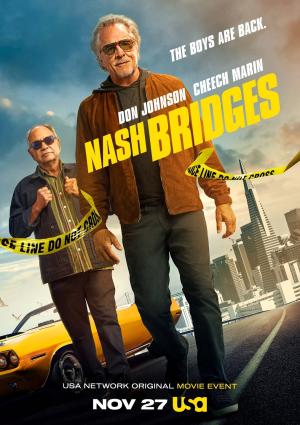 Nash Bridges