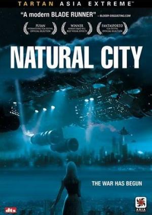 Natural City