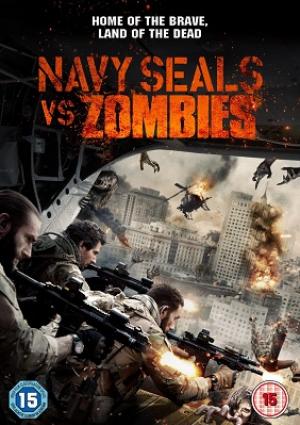 Navy Seals: Battle for New Orleans