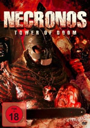 Necronos: Tower of Doom