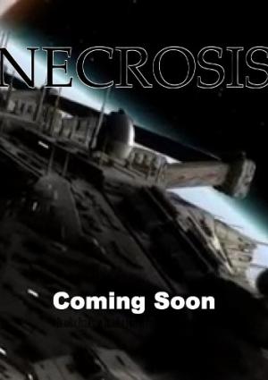 Necrosis : Colony 10