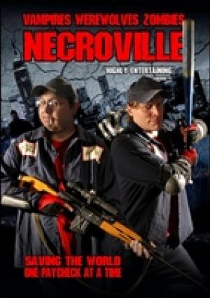 Necroville