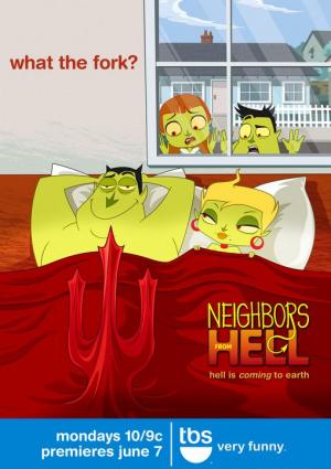 Neighbors from Hell