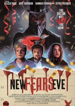 New Fears Eve