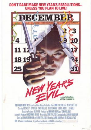 New Year's Evil