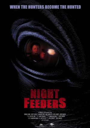 Night Feeders