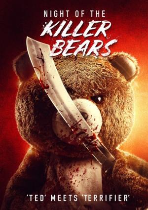 Night of the Killer Bears