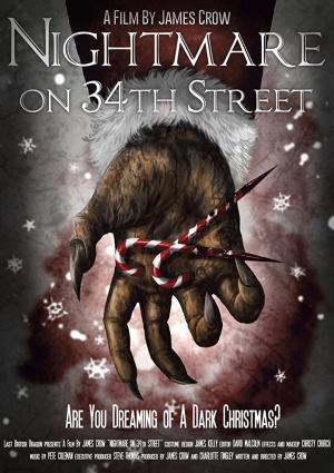 Nightmare on 34th Street