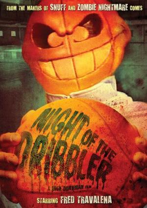 Night of the Dribbler