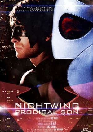 Nightwing: Prodigal