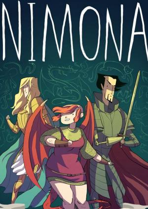 Nimona