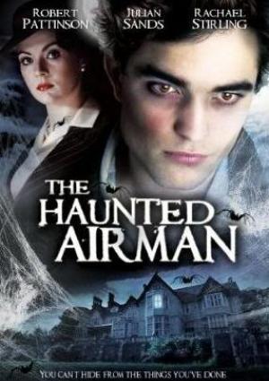 The Haunted Airman