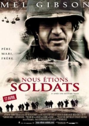 Nous Etions Soldats