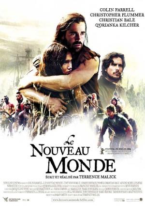 Le Nouveau Monde