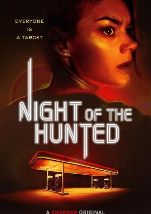 Night of the Hunted