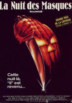 Halloween: La Nuit des Masques