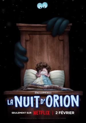 La Nuit d'Orion