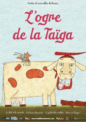 L'Ogre de la Taiga