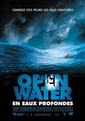 Open Water : En eaux profondes