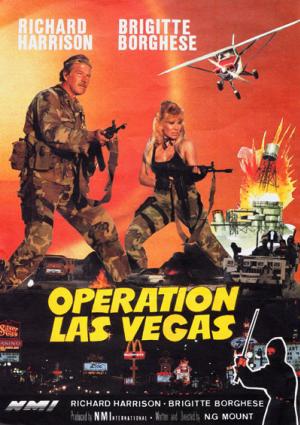 Opération Las Vegas