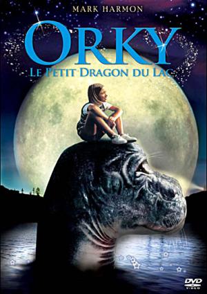 Orky : Le petit dragon du lac