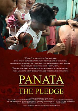 Panata - The pledge