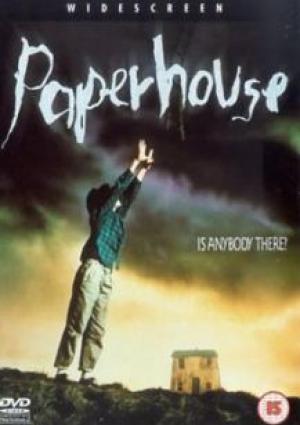 Paperhouse