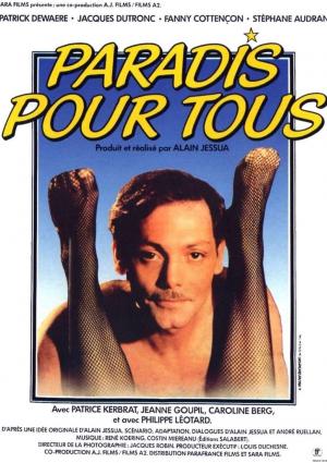 Paradis pour Tous