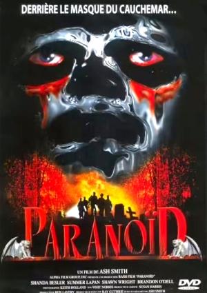 Paranoïd