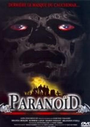 Paranoïd