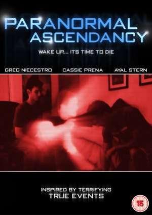 Paranormal Ascendancy