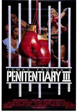 Penitentiary 3