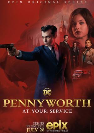 Pennyworth