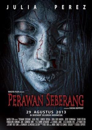 Perawan Seberang