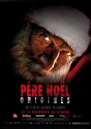 Père Noël Origines