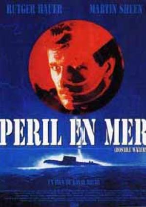 Péril en mer