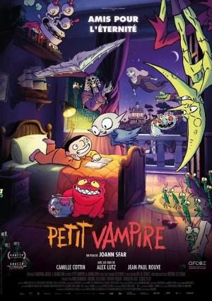 Petit vampire