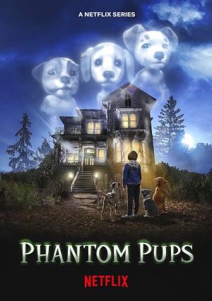 Phantom Pups : En chair et en os ?