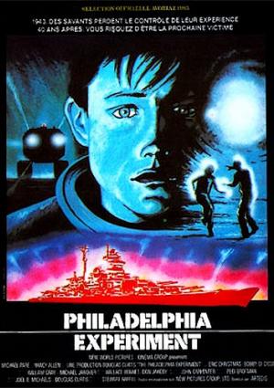 Philadelphia Experiment